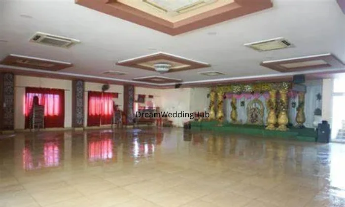 GM Marriage Hall